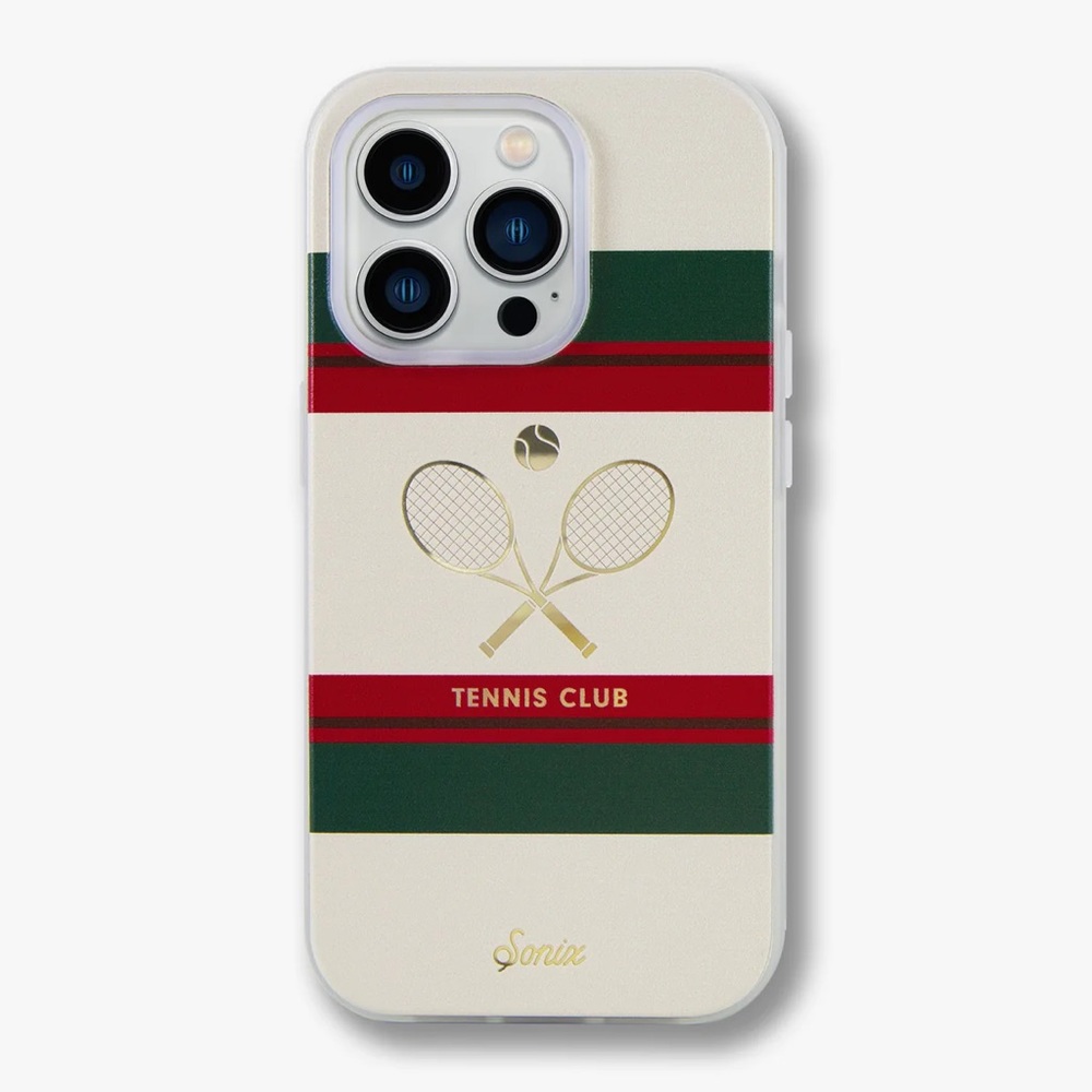 Sonix Tennis Club MagSafe iPhone 14 Pro Max Case - Picture 6 of 6
